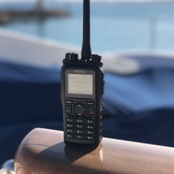 radios ACV SHIPSERVICES