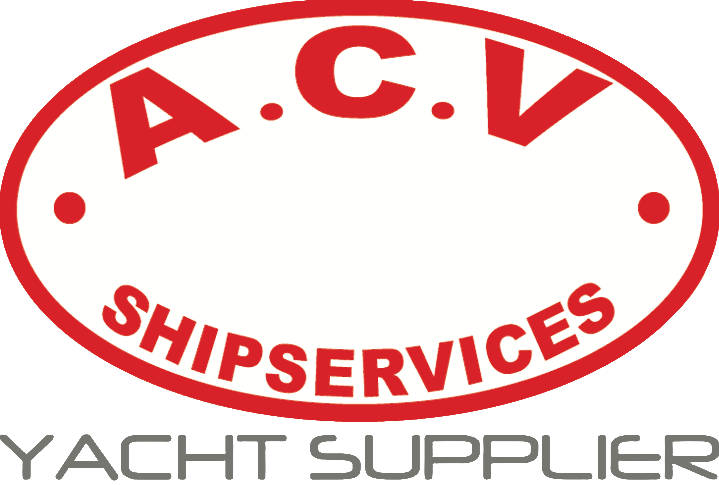 Logo ACV SHIPSERVICES