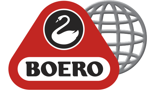Boero logo