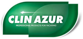 Clin Azur logo