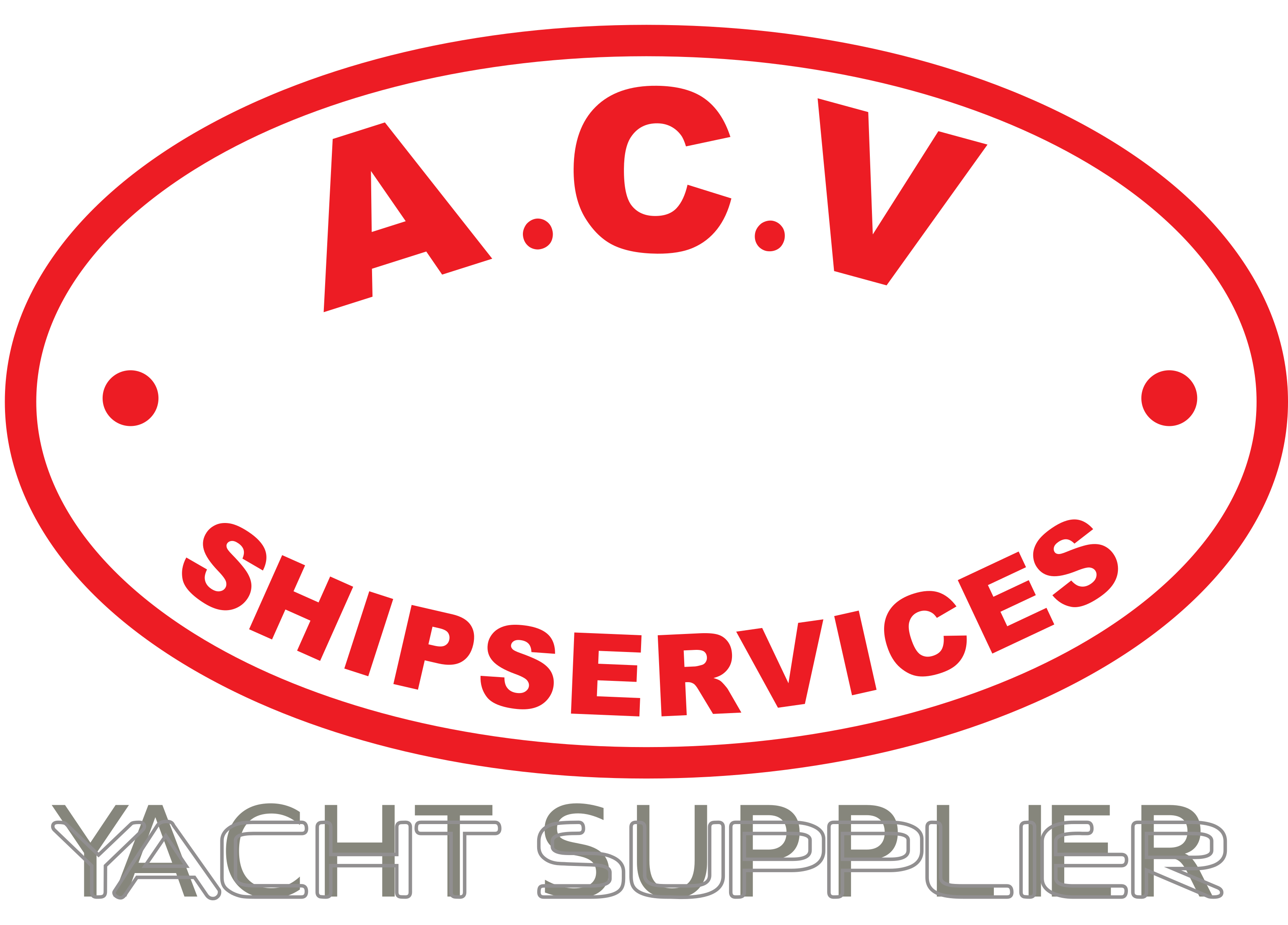 ACV SHIP SERVICES